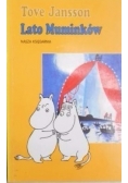Lato Muminków