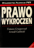 Prawo wykroczeń