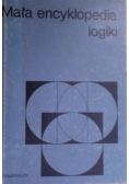 Mała encyklopedia logiki