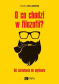 O co chodzi w filozofii