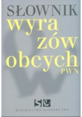 Słownik wyrazów obcych PWN