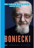 Boniecki Rozmowy o życiu