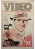 The best of video'91