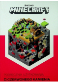 Minecraft Podręcznik Użytkowania Czerwonego Kamienia