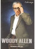 Rozmowy z Woody Allen