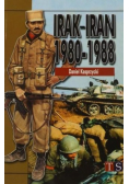 Irak Iran 1980 1988
