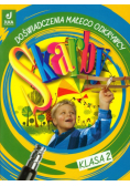 Skarby 2 Doświadczenia małego odkrywcy
