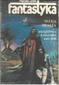 Miesięcznik Fantastyka Nr 1 / 83