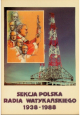 Sekcja Polska radia watykańskiego 1938 - 1988