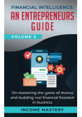 Financial Intelligence