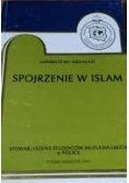 Spojrzenie w Islam