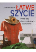 Łatwe szycie