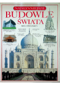 Najsłynniejsze budowle świata