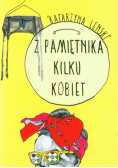 Z pamiętnika kilku kobiet