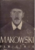Makowski Pamiętnik
