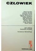 Człowiek