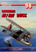 Grumman JF / J2F Duck