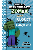 Diary of a Minecraft Zombie Book 14