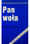 Pan woła