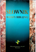 Słownik Wiedzy Biblijnej