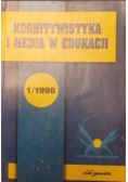 Kognitywistyka i media w edukacji