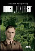 Droga "Ponurego"
