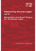 Fathoming Formal Logic