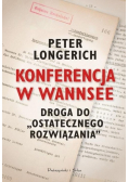 Konferencja w Wannsee