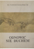 Odnowić się Duchem