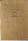 Mchy Tom I