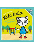 Kicia Kocia Nie chcę się tak bawić