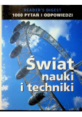 Świat nauki i techniki