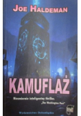 Kamuflaż
