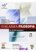 Galassia filosofia Tom 3