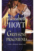 Grzeszne pragnienia