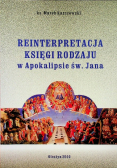 Reinterpretacja Księgi Rodzaju w Apokalipsie św Jana