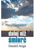 Dalej niż śmierć