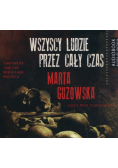 Wszyscy ludzie przez cały czas