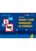 Światła i znaki nawigacyjne na śródlądziu
