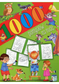1000 pomysłów na nudę