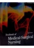 Medical  Surgical Nursing