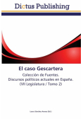 El caso Gescartera