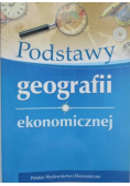 Podstawy geografii ekonomicznej