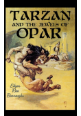 Tarzan and the Jewels of Opar
