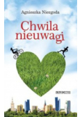 Chwila nieuwagi