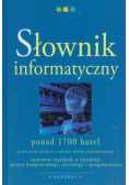 Słownik informatyczny