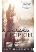 Z piasku i popiołu