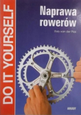 Naprawa rowerów