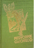 Przewodnik Gajowego Reprint z 1937 r.
