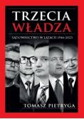 Trzecia władza. Sądownictwo w latach 1946-2023